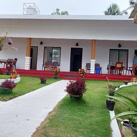 מאראריקולם Marari Phoenix Beach Homestay מראה חיצוני תמונה