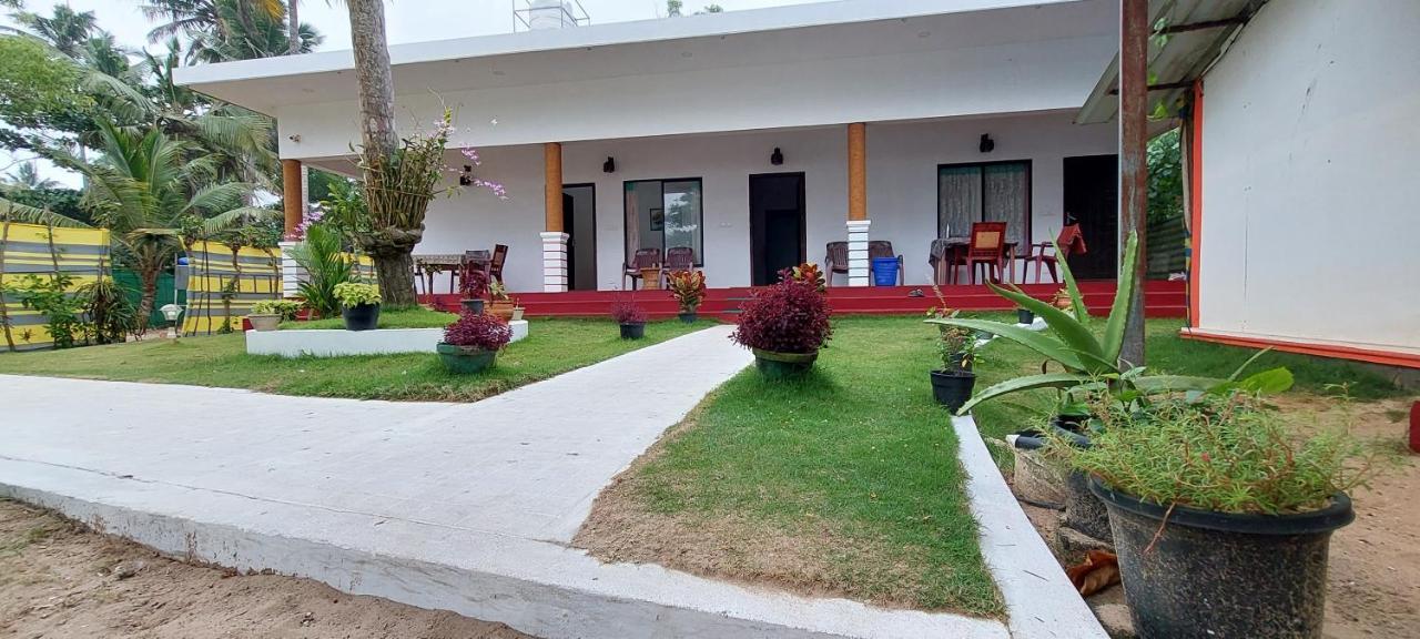 מאראריקולם Marari Phoenix Beach Homestay מראה חיצוני תמונה