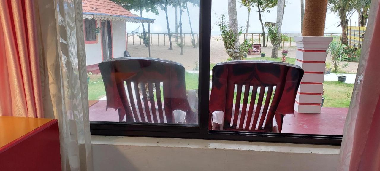 מאראריקולם Marari Phoenix Beach Homestay מראה חיצוני תמונה