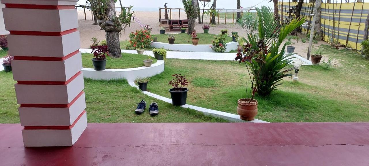מאראריקולם Marari Phoenix Beach Homestay מראה חיצוני תמונה