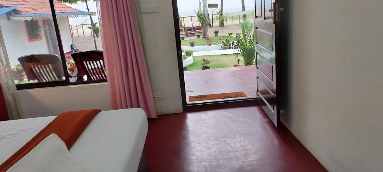 מאראריקולם Marari Phoenix Beach Homestay מראה חיצוני תמונה