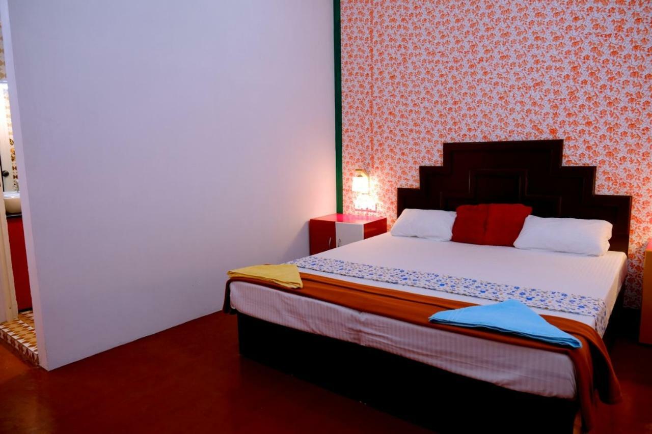 מאראריקולם Marari Phoenix Beach Homestay מראה חיצוני תמונה